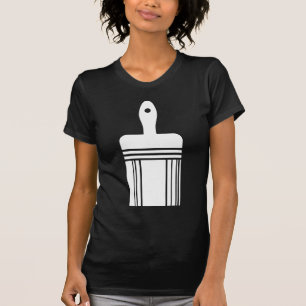 Paintbrush 02 T-Shirt