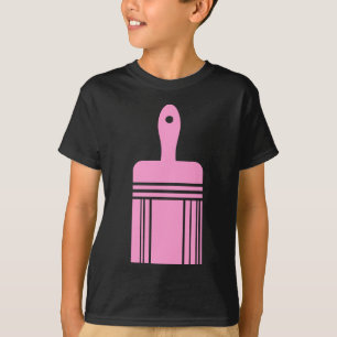 Paintbrush 02 T-Shirt
