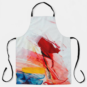 painted abstract backgroundpaint,brush,abstract,st apron