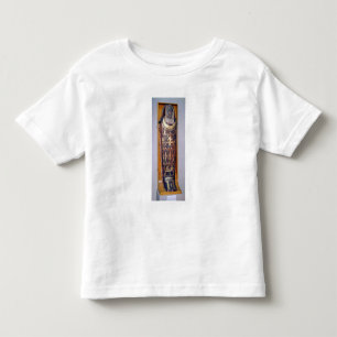 Painted and gilded mummy case of Artemidorus Toddler T-Shirt