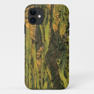 Painted Canyon After Storm in Theodore Roosevelt Case-Mate iPhone Case