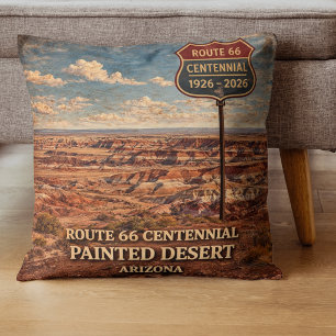Painted Desert Centennial Dual Comfort Cushion