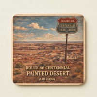 Painted Desert Centennial Table Protection