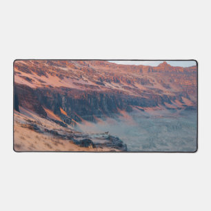 Painted Desert Desk Mat