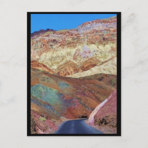 Painted Desert Postcard