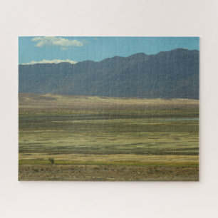 Painted Desert Puzzle