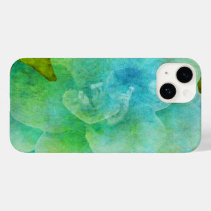Painted Flower by Shirley Taylor Case-Mate iPhone 14 Case