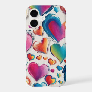 Painted Heart Parade