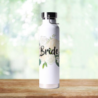Painted Ivory Bride