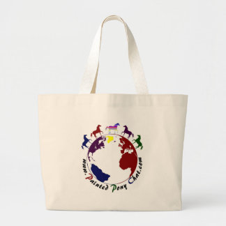 Painted Pony Tote