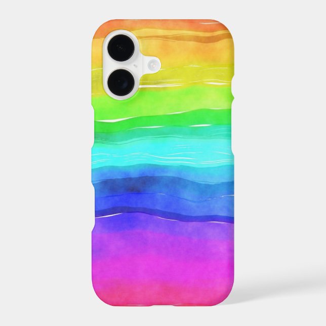 Painted Rainbow (Back)