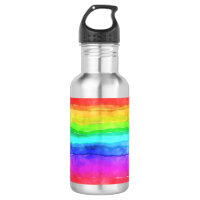Painted Rainbow