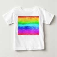 Painted Rainbow