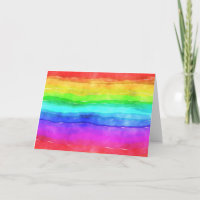 Painted Rainbow