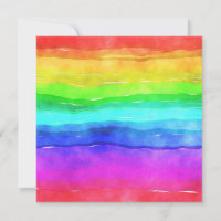 Painted Rainbow