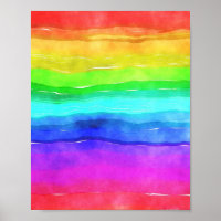 Painted Rainbow