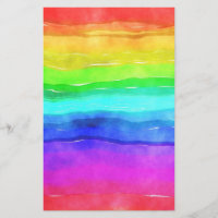 Painted Rainbow