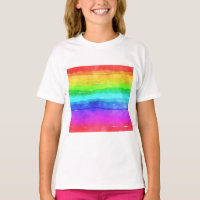 Painted Rainbow