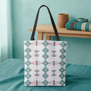 Painted Sands Tote Bag