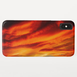 Painted Sky Case-Mate iPhone Case