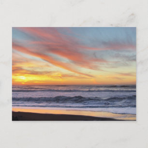 Painted Sky Postcard