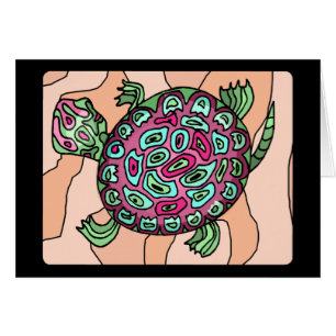 Painted Turtle