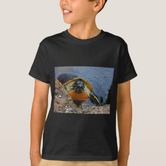 Painted Turtle T-Shirt