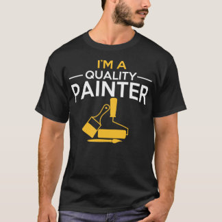 Painter 1 T-Shirt