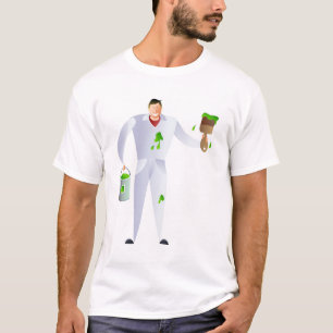 Painter and Decorator T-Shirt