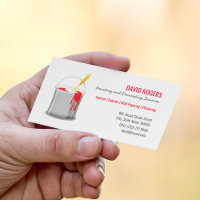 Painter & Decorator | Simple Handy Man