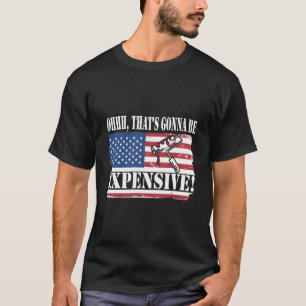 Painter For And T-Shirt