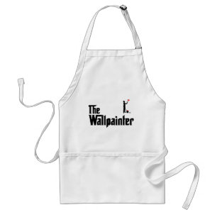 Painter Standard Apron