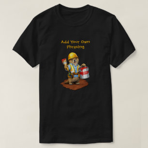 "Painter" T-Shirt
