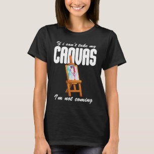 Painter Varnisher and Artists 15 T-Shirt