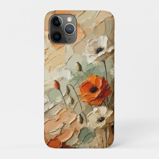 Painterly Bloomscape Case-Mate iPhone Case