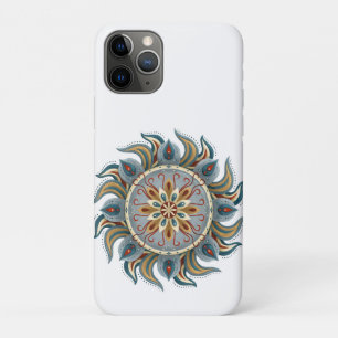 Painterly Mandala Case-Mate iPhone Case