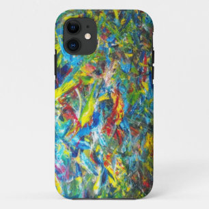 Painter's phone case