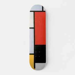 painting 30 skateboard