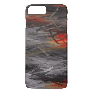 Painting Abstract Background #6 Case-Mate iPhone Case