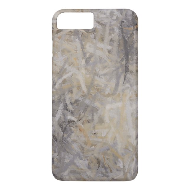 Painting Abstract Background #7 Case-Mate iPhone Case (Back)
