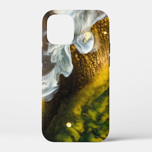 Painting Art Creativity Artwork Case-Mate iPhone Case (Back)
