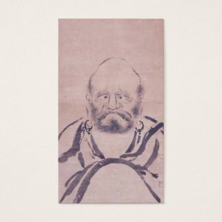 Painting by Miyamoto Musashi, c. 1600's