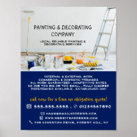 Painting Equipment, Painter & Decorator
