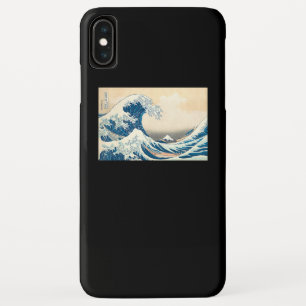 Painting   Great Wave Off Kanagawa Painting Case-Mate iPhone Case