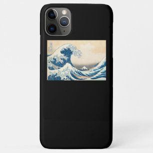 Painting Great Wave Off Kanagawa Painting Case-Mate iPhone Case