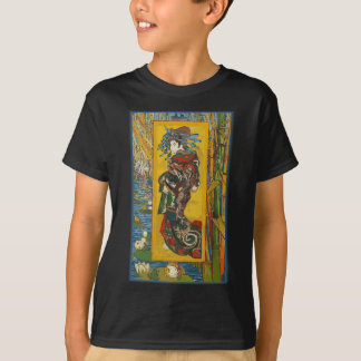 Painting Japan T-Shirt
