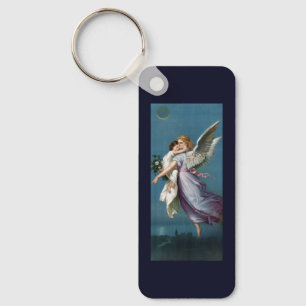 painting key ring