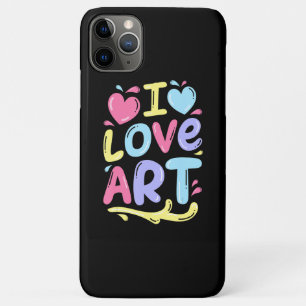 Painting   Love Art Artist Painter Painting Case-Mate iPhone Case