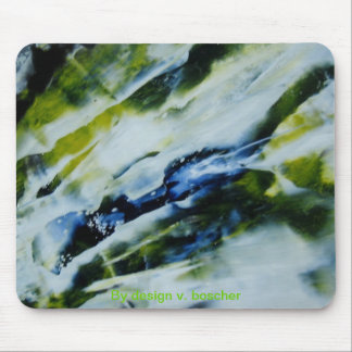 PAINTING MOUSE PAD