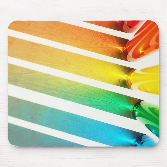 painting mouse pad (Front)